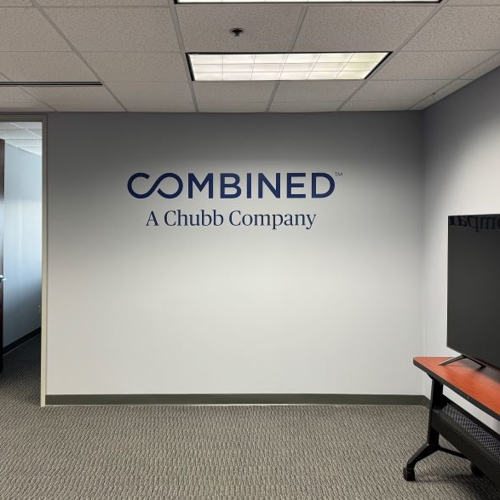 Wall Graphics